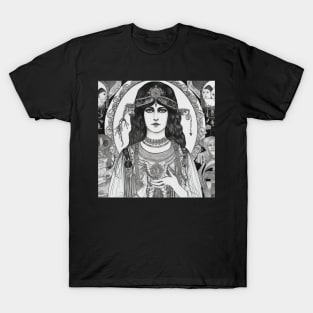 Theda Bara T-Shirt